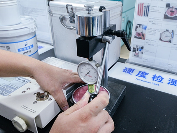 可靠性檢測(cè)實(shí)驗(yàn)室操作