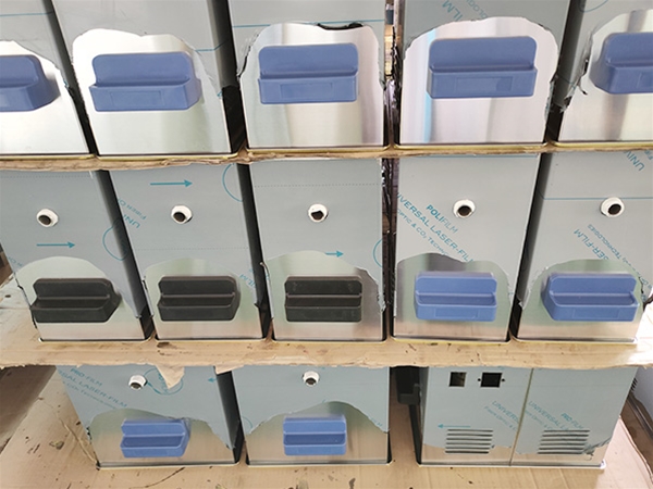 超聲波行業(yè)展示圖