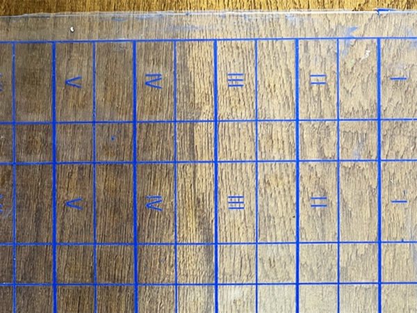 外科手術(shù)標(biāo)記片材