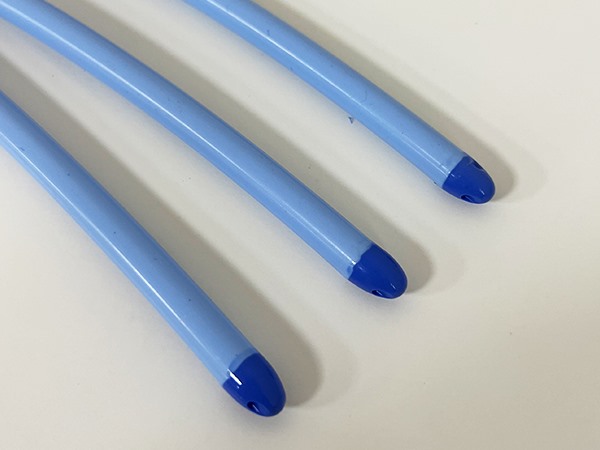 導尿管堵頭膠加熱固化型粘接