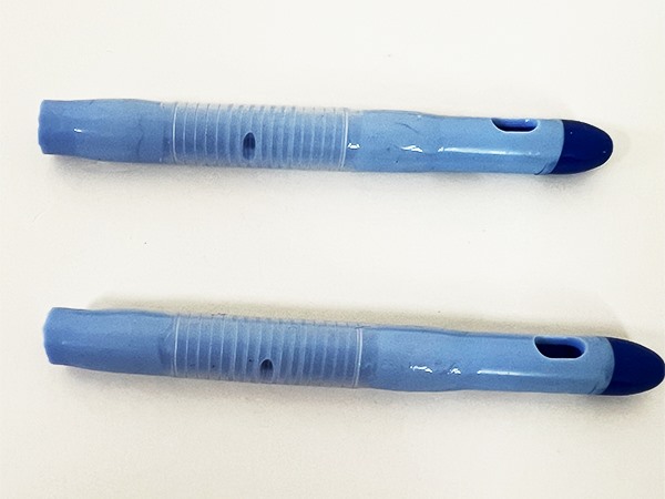 導(dǎo)尿管球囊粘接膠
